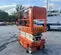2019 Snorkel S3219E Scissor Lift