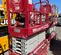 2019 MEC MICRO 19 Scissor Lift