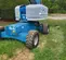 2017 Genie S-45 Boom Lift