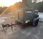 2018 Cornell MTP6DZD Pump