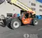 2018 JLG 1255 Forklift