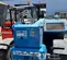 2017 Genie GTH-5519 Forklift