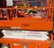 2019 Snorkel S3219E Scissor Lift