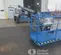 2017 Genie S-45 Boom Lift