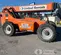2017 SKYTRAK 8042 Forklift