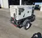2014 Atlas Copco QAS25 Diesel Generator