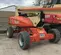 2012 JLG M600JP Boom Lift