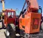 2017 SKYTRAK 10054 Forklift