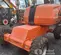 2017 JLG 400S Boom Lift