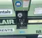 2019 Sullair 185DPQ-KU-T3 Air Compressor