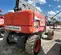 2017 Skyjack SJ86T Boom Lift
