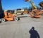 2015 JLG E450AJ Articulating Boom Lift