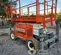 2019 Snorkel S2770RT Rough Terrain Scissor Lift