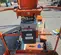 2018 Snorkel A38E Articulating Boom Lift