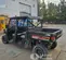 2021 Polaris PRO XD 4000D Utility Vehicle