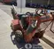 2022 Ditch Witch C14 Trencher