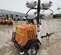 2019 Magnum Pro MLT6SM Portable Light Tower