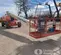 2017 JLG 800S Boom Lift