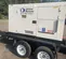 2017 Multiquip MQP56 Diesel Generator