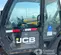 2019 JCB 510-56 Forklift