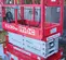 2018 MEC 1330SE Scissor Lift