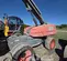 2016 Skyjack SJ61T Boom Lift