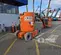 2017 JLG E300AJP Articulating Boom Lift