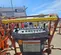 2017 JLG E450AJ Articulating Boom Lift