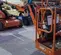 2016 JLG E450AJ Articulating Boom Lift