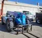2015 Genie GTH-636 Forklift