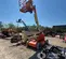 2017 JLG E450AJ Articulating Boom Lift