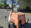 2019 Magnum Pro MLT6SM Portable Light Tower