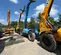 2017 Genie GTH-636 Forklift