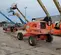 2012 JLG 460SJ Boom Lift