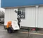 2018 Magnum Pro MLT6SM Portable Light Tower