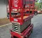 2018 MEC MICRO 19 Scissor Lift
