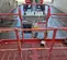 2017 Skyjack SJ63AJ Articulating Boom Lift
