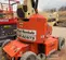 2016 JLG E400AJPN Articulating Boom Lift