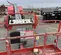 2017 Skyjack SJ61T Boom Lift