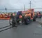 2016 SKYTRAK 10042 Forklift