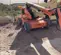 2018 JLG E450AJ Articulating Boom Lift