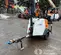 2020 Magnum Pro MLT6SM Portable Light Tower