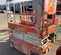 2019 Snorkel S3219E Scissor Lift