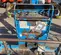 2017 Genie Z-60/37FE Articulating Boom Lift