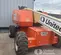 2017 JLG 600S Boom Lift