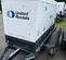 2019 Wacker Neuson G50 T4F Diesel Generator