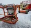 2014 JLG E450AJ Articulating Boom Lift