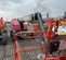 2017 Skyjack SJ45T Boom Lift