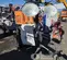 2018 Magnum Pro MLT6SM Portable Light Tower