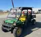2021 John Deere XUV855M S4 Utility Vehicle